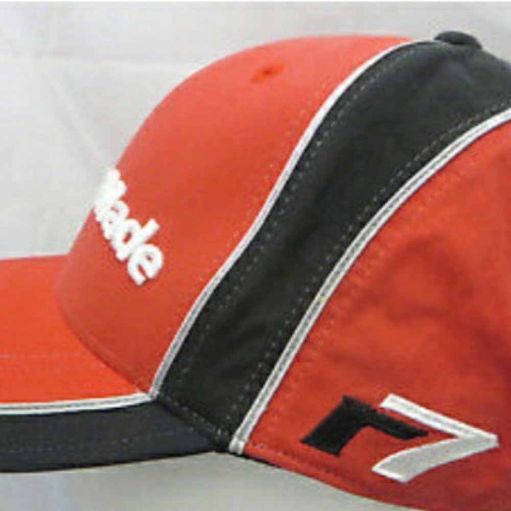 TaylorMade R7 Hat - Picture 2 of 5